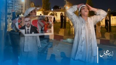 Photo of صدمة وحسرة .. صرخة أم بعد إدانة مغتصب وقاتل طفلتها بـ15 سنة فقط