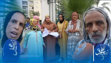 Photo of لا ماء ولا كهرباء.. ساكنة أحياء بني مكادة تشتكي تظلمها من أمانديس بسبب الشهادة الإدارية والفرود