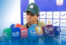 Photo of هلال الطير.. ضيعنا نقاط في البطولة بسبب سيناريوهات “هيتشكوكية” ولم يعطينا أي فريق درس في الكرة