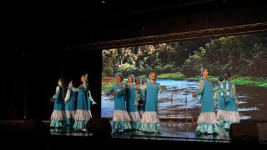 Photo of طنجة الكبرى تحتفي بالمسيرة الخضراء في أمسية فنية تجمع بين الذاكرة والوطن