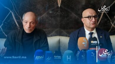 Photo of فضيحة ملعب “بادل” بطنجة.. الوزير الصديقي: عمدة طنجة تلاعب بنا والرخصة منحت بمنطق “عطيني نعطيك”