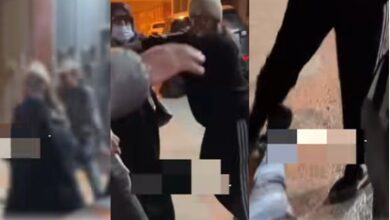Photo of أمن طنجة يفتح تحقيقا في نزاع بين جيران وثقه شريط متداول على مواقع التواصل