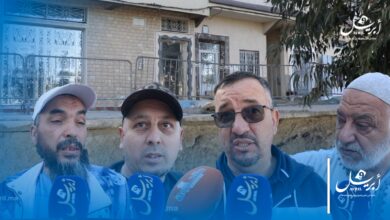 Photo of كارثة تلوح في الأفق.. منازل بحي بوبانة مهددة بالسقوط وسكانها يطلبون النجدة