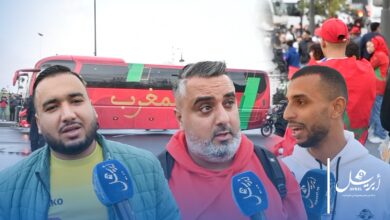 Photo of ملعب طنجة الكبير يخطف الأنظار… إشادة واسعة من الجماهير داخل الوطن وخارجه