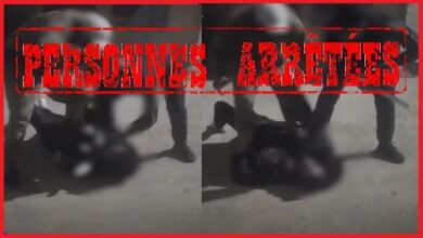 Photo of بعد انتشار فيديو صادم.. أمن مكناس يعتقل ثلاثة مصوري ومنفذي اعتداء خطير هز مواقع التواصل