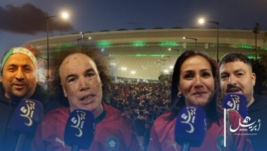 Photo of جماهير من مختلف مدن المغرب تتقاطر لدعم المنتخب الوطني ضد أوغندا وسط توقعات لنتيجة المباراة