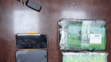 Photo of كمين أمن محكم بطنجة يقود للإطاحة بمروج كوكايين متورط في عدة مذكرات بحث وطنية