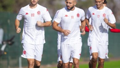 Photo of الوداد يستعيد خدمات لاعب بارز قبل مواجهة اتحاد طنجة