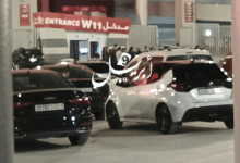 Photo of الوالي التازي يتفقد أشغال ملعب طنجة الكبير استعدادا لافتتاحه بمباراة الأسود