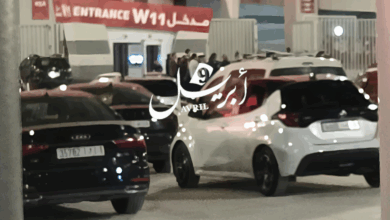 Photo of الوالي التازي يتفقد أشغال ملعب طنجة الكبير استعدادا لافتتاحه بمباراة الأسود