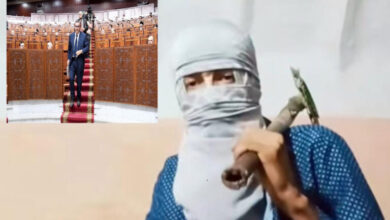 Photo of من “الفايسبوك” إلى السجن.. سنة حبسا لشاب هدد أخنوش بالقتل
