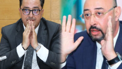 Photo of ضدا على رغبة الساكنة..عمدة طنجة يخالف القانون ويرخص لمشروع رياضي هل يتدخل التازي لإنصاف المتضررين؟؟