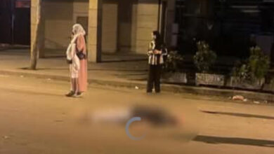 Photo of بعد تعقبه عبر كاميرات المراقبة.. أمن طنجة يوقف سائقا تسبب في وفاة مسن أثناء توجهه لصلاة الفجر