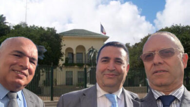 Photo of النقل الطرقي بين المغرب وفرنسا.. اجتماع رسمي يضع ملف التأشيرات على الطاولة