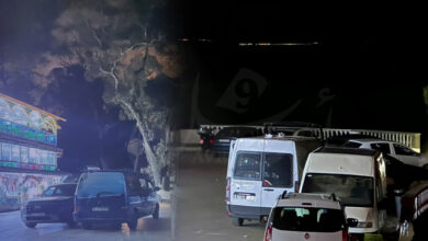 Photo of تفاصيل جديدة حول عملية تهريب مخدرات “الرميلات”