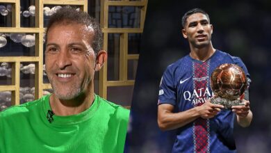 Photo of أساطير إفريقيا يحيون حفل جوائز “CAF AWARDS” 2025 بالرباط