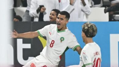 Photo of أشبال الأطلس تكتب التاريخ وتزيح أمريكا من مونديال أقل من 17 سنة