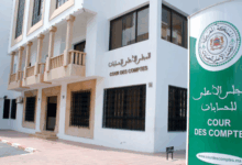 Photo of قضاة المجالس الجهوية يحققون في دعم جمعيات مشبوهة