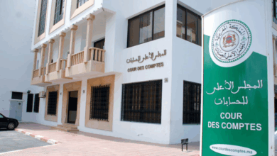 Photo of قضاة المجالس الجهوية يحققون في دعم جمعيات مشبوهة