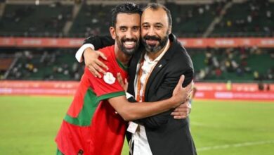 Photo of الجامعة تحدد موعد سفر أسود السكتيوي إلى قطر
