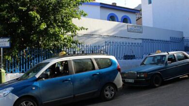 Photo of توقيف سائق طاكسي بتطوان للاشتباه في تورطه في قضية هتك عرض قاصر