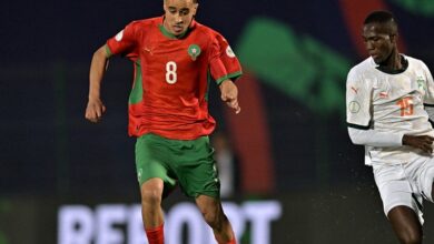 Photo of طاقم تحكيمي إيطالي لقيادة مواجهة المغرب واليابان في مونديال أقل من 17 سنة