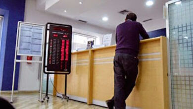 Photo of رهانات رياضية تسقط إطارا بنكيا والقضاء يلزمه بإرجاع 200 مليون سنتيم
