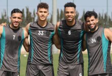 Photo of هذه وضعية المهدي المشخشخ مع الرجاء