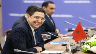 Photo of كواليس الساعات الأخيرة قبل تصويت مجلس الأمن.. بوريطة يروي تفاصيل التحرك الملكي الحاسم