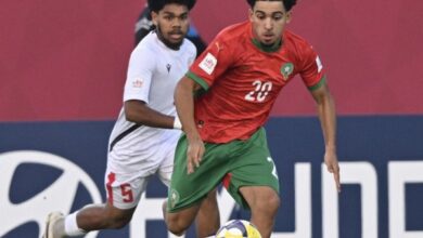 Photo of الأشبال تحقق الريمونتادا وتتأهل رسميا للدور الثاني من مونديال قطر