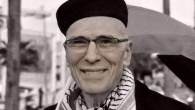 Photo of نتائج التشريح تكشف سبب وفاة المناضل “سيون أسيدون”.. سقوط عرضي وراء الإصابات القاتلة