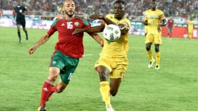 Photo of أرقام وإحصائيات تسبق قمة الأسود أمام مالي في دور مجموعات الكان