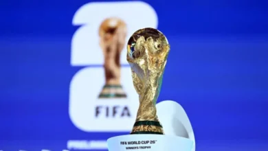 Photo of هذه الأسماء ستمثل الأسود في قرعة كأس العالم 2026