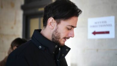 Photo of بسبب وعكة صحية لرئيسة الجلسة.. تأجيل محاكمة سعد لمجرد في فرنسا