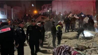 Photo of تحقيقات أولية: طوابق عشوائية رجحت انهيار بنايتين بفاس