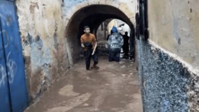Photo of ارتفاع حصيلة ضحايا فيضانات آسفي إلى 37 وفاة واستمرار عمليات البحث عن مفقودين