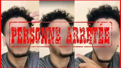 Photo of الأمن يوقف شخصا روج أرقاما وهمية عن ضحايا فيضانات آسفي