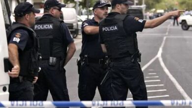 Photo of السلطات البرتغالية تنفذ مذكرة توقيف دولية صدرت عن المغرب