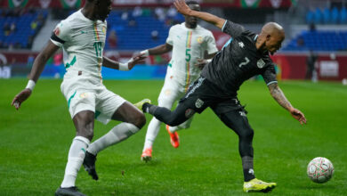 Photo of أسود التيرانغا تدشن مشوارها في كأس إفريقيا بالإنتصار على بوتسوانا وتعتلي صدارة المجموعة الرابعة