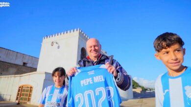 Photo of اتحاد طنجة يعلن تعيين الإسباني بيبي ميل مدربا جديدا للفريق خلفا لهلال الطير