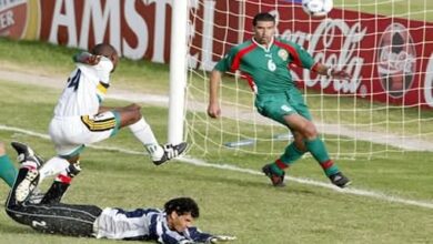 Photo of حصيلة متباينة لافتتاحيات أسود الأطلس في كأس إفريقيا للأمم