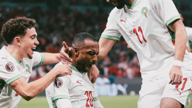Photo of المهمة الأولى تمت بنجاح… الأسود تطيح بزامبيا وتتصدر المجموعة الأولى