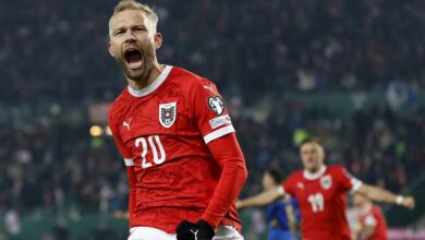Photo of الاتحاد النمساوي يوضح لـ “9 أبريل” بشأن إجراء مباراة ودية أمام الأسود شهر مارس استعدادا للمونديال