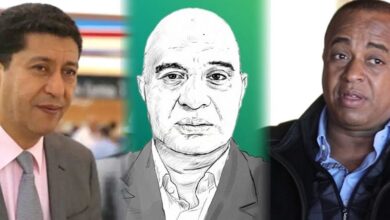 Photo of ملف إسكوبار الصحراء.. مفاجآت جديدة قد توسع دائرة المتهمين وتكشف شبكة علاقات خفية