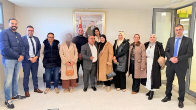 Photo of بعد تدخل جمعيات المجتمع المدني.. الوكالة المغربية للدم تعلن إصلاحات هيكلية لتحسين خدمات التبرع بطنجة