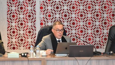 Photo of لقجع يستعرض أمام السفراء الأفارقة جاهزية المغرب لـ«كان 2025» ويعلن عن خلية خاصة للتنسيق الدبلوماسي