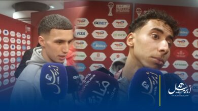 Photo of الأسود تثمن الإنتصار على جزر القمر وتعد بالاستعداد الجيد لمباراة مالي