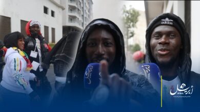 Photo of رغم الأمطار.. جماهير السينغال تحج بكثافة لملعب طنجة الكبير لمساندة منتخبها في “الكان”