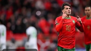 Photo of قراءة فنية وتكتيكية في مباراة المنتخب المغرب ومالي