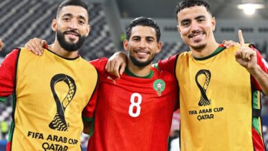 Photo of إجراء إداري يؤخر وصول المنتخب الرديف إلى ملعب مباراة جزر القمر في كأس العرب قطر 2025